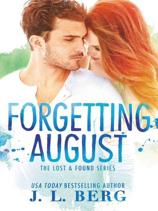 Title details for Forgetting August by J.L. Berg - Available